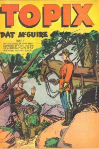 Pat McGuire