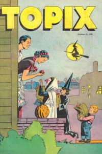 Issue #807