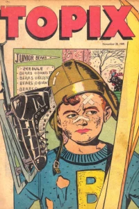 Issue #810