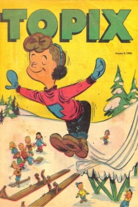 Issue #813