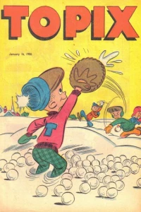Issue #814