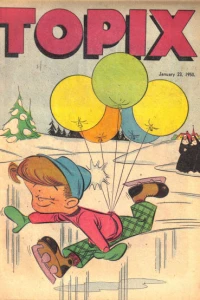 Issue #815