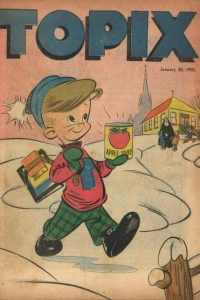 Issue #816