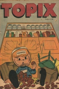 Issue #904