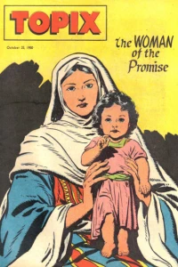 The Woman of the Promise
