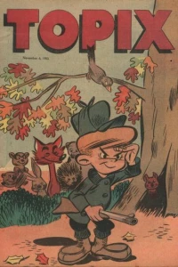 Issue #907