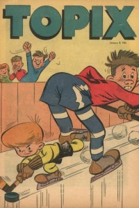 Issue #913