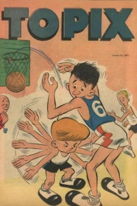 Issue #914