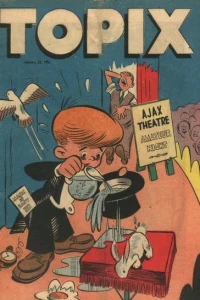 Issue #915