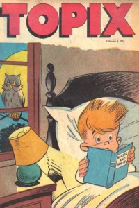 Issue #917
