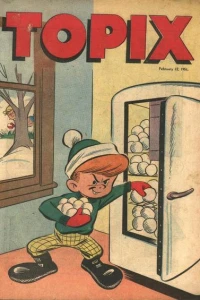 Issue #918