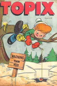 Issue #920