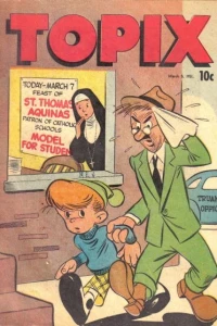 Issue #921