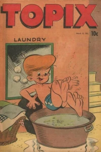 Issue #922