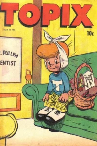 Issue #923
