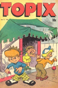 Issue #924