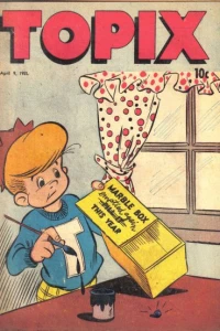 Issue #925
