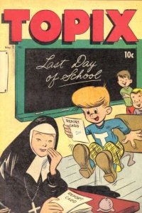 Issue #929
