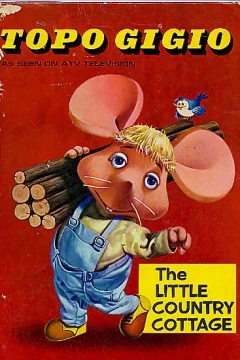 The Little Country Cottage