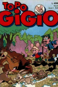 Topo Gigio