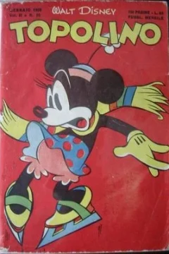 L'inferno di Topolino (p.4)