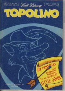 Cover of I razziatori del Rio Grande