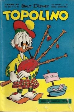 Paperino e la scuola modello (p.2)