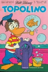 Paperinik e il dollaro da un milione