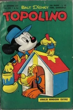 Paperino e la scuola modello (p.3)