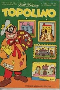 Zio Paperone e la guerra dei nervi