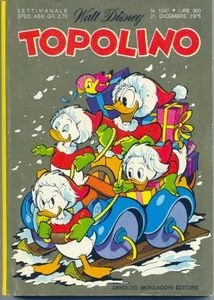 Cover of Macchia Nera e i furti paralizzanti