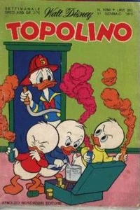 Zio Paperone e la guerra di cuori