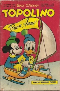 Topolino e i regali a valanga (p.3)