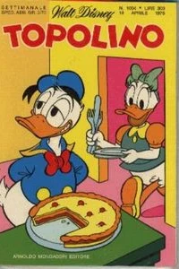 Super Pippo e l'immunità diplomatica