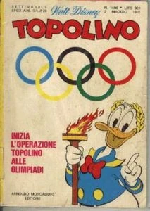 Cover of Zio Paperone e la scatola inattaccabile