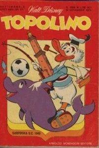 Sandopaper e la perla di Labuan (p.1)