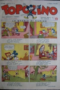 La storia di Cupido