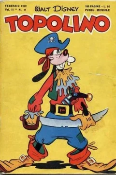 L'inferno di Topolino (p.5)