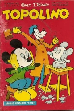 Topolino e l'orfanello riformato (p.1)