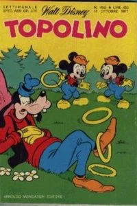 Zio Paperone e il blocco energetico