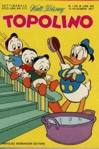 Eta Beta e le favolose imprese di Zombi