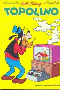 Minni e lo show del West