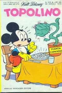 Zio Paperone e le spiagge sovrapposte