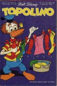 Zio Paperone e l'energia ventosa