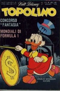 Zio Paperone e le guerre planetarie (p.2)