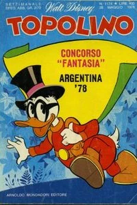 Zio Paperone e il deposito roulotte