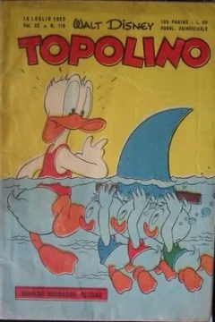 Topolino e il doppio segreto di Macchia Nera (p.3)