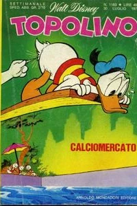 Topolino e la base segreta (p.2)