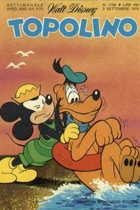 Pippo & Gancio e le vacanze in economia