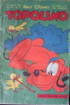 Topolino e il doppio segreto di Macchia Nera (p.4)